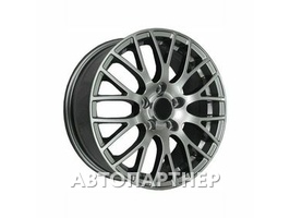 PROMA GT 6x15 4x100 ET45 60.1 Hepo