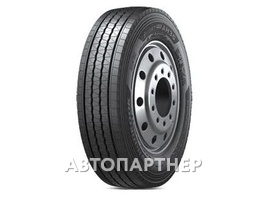 HANKOOK 215/75 R17.5 АН35 PR14 руль.