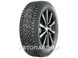 Nokian Tyres 215/55 R18 99T Hakkapeliitta 9 SUV Studded шип