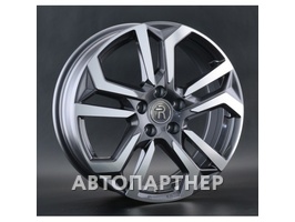 REPLICA LR72 7x17 5x108 ET45 63.3 GMF LA