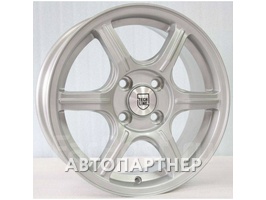 TECH-LINE 433 5.5x14 4x98 ET38 58.6 SL