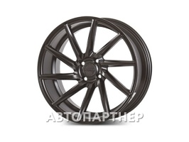 PDW 1022 Left (CVT) 7x15 4x98 ET30 58.5 U4GRA