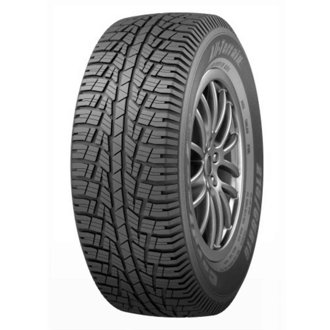 Шины Cordiant 235/75 R15 109S ALL TERRAIN OA-1 купить в Краснокамске, цены  в интернет-магазине «Автопартнер»