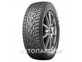 KUMHO 235/55 R19 105T WinterCraft SUV Ice WS51 фрикц EC