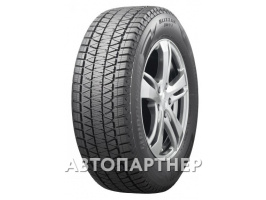 Bridgestone 235/65 R17 108S Blizzak DM-V3 фрикц