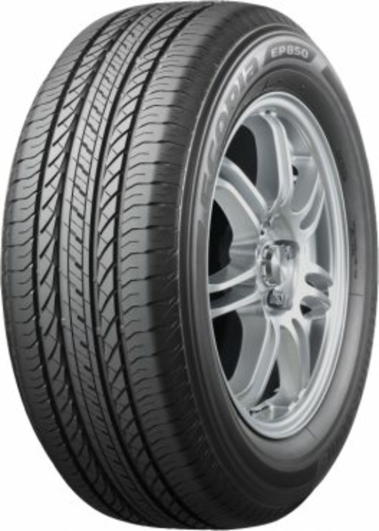 Шины Bridgestone 285/65 R17 116H Ecopia EP850 купить в Краснокамске, цены в  интернет-магазине «Автопартнер»