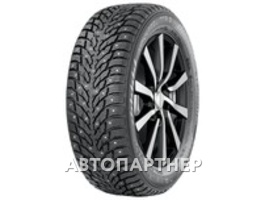 Nokian Tyres 235/60 R17 106T Hakkapeliitta 9 SUV Studded шип