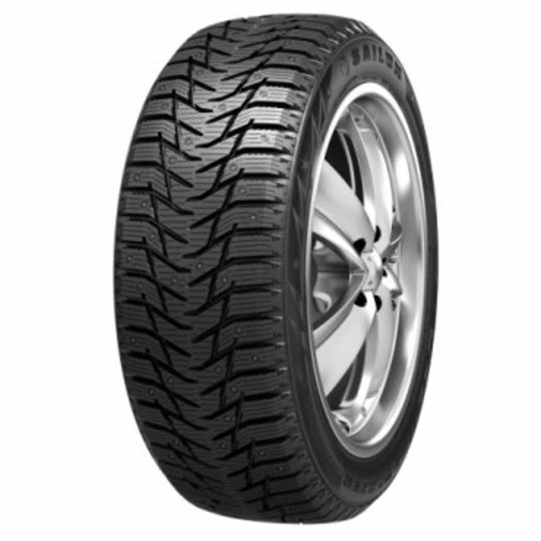 Шины Sailun 215/45 R17 91Т Ice Blaser WST3 шип купить в Краснокамске, цены  в интернет-магазине «Автопартнер»