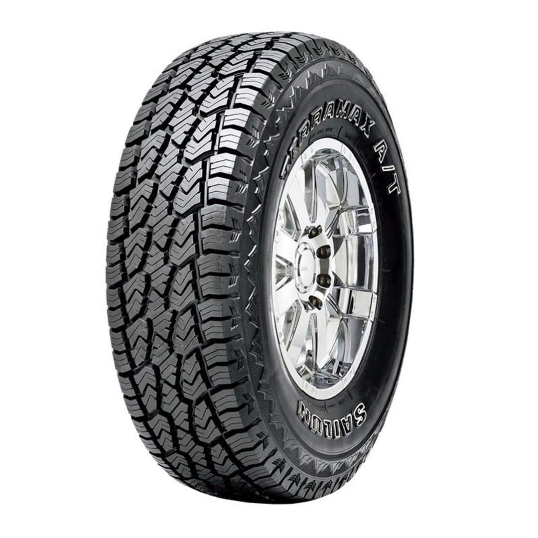 Шины Sailun 235/65 R17 104S Terramax A/T купить в Краснокамске, цены в  интернет-магазине «Автопартнер»