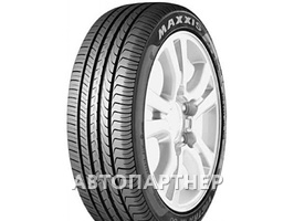 MAXXIS 275/35 R19 100Y M36+Victra run flat (RFT)