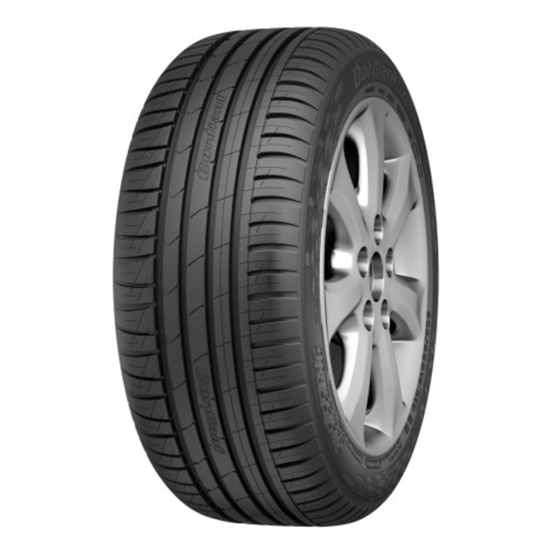 Шины Cordiant 205/55 R16 SPORT 3 купить в Краснокамске, цены в  интернет-магазине «Автопартнер»